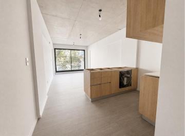 Departamento · 37m² · 1 Ambiente · Departamento de un Ambiente Al Frente con Balcón en Almagro