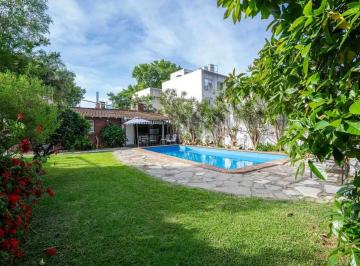 Departamento de 2 ambientes, Villa Crespo · Murillo 945, 9d