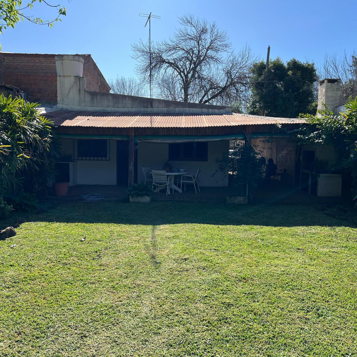 Moreno 148, Paso de la Patria, Corrientes