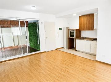 Departamento · 37m² · 2 Ambientes · Alquiler Departamento 2 Ambientes con Balcon Terraza Cubierto y Pileta en Belgrano
