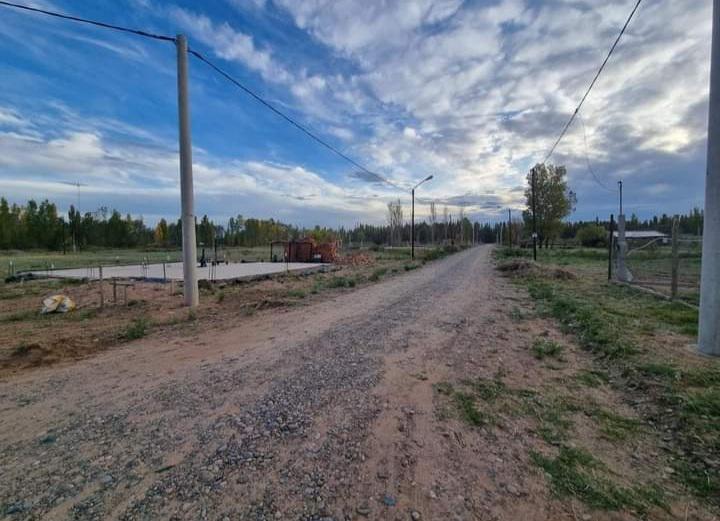 Terreno EN Venta EN Vientos DEL SUR,  Plottier, Neuquén