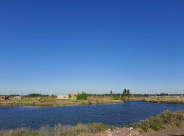 Terreno · 600m² · Lote en Lagunas de Plottier