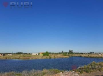 Terreno · 600m² · Lote en Lagunas de Plottier