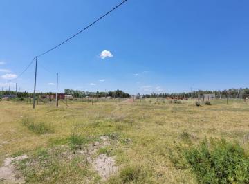 Terreno · 250m² · Terreno - Cooperativa 127 Ha - Plottier