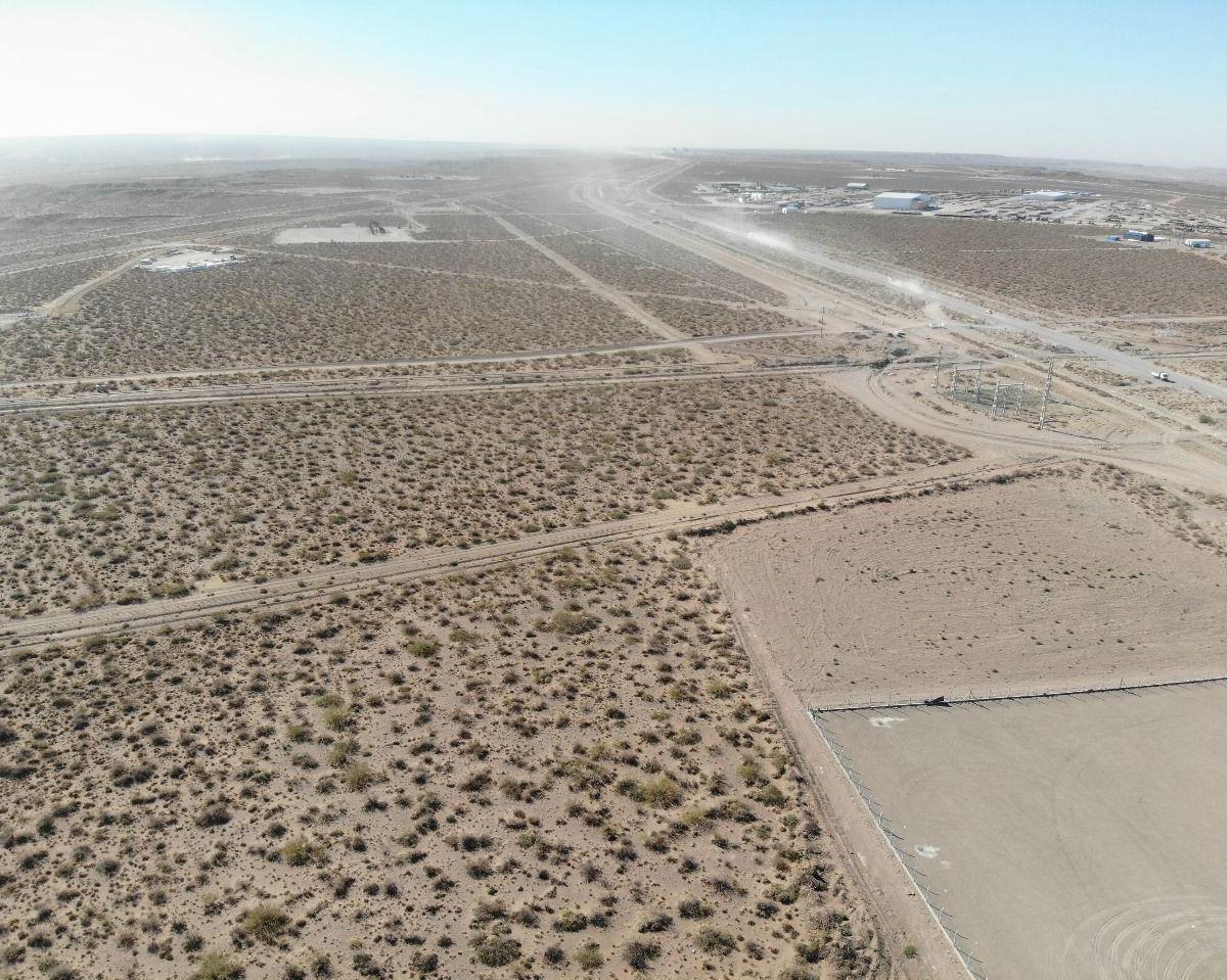 Terreno EN Venta Parque Industrial DE Añelo,  Añelo, Neuquén