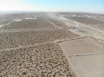 Terreno · 33390m² · Terreno en Venta, Parque Industrial Añelo