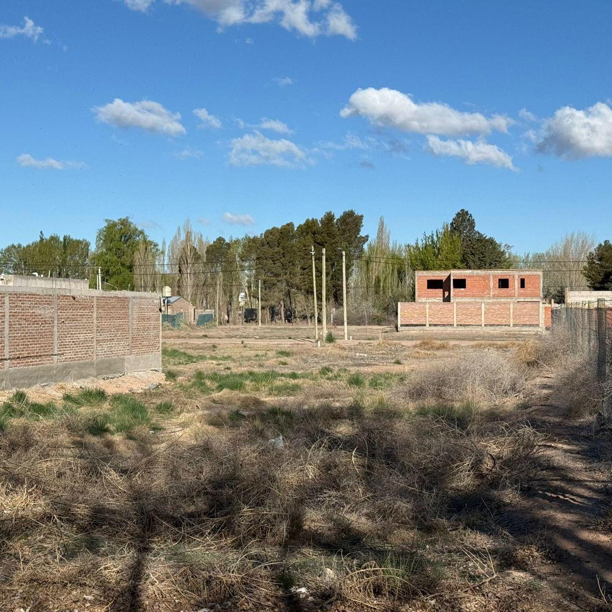 II Terreno EN Venta Valentina SUR - Barrio SOL DE Mayo,  Valentina Sur Urbana, Neuquén