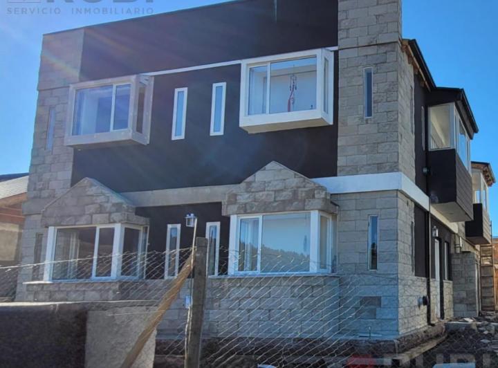 PH · 48m² · 3 Ambientes