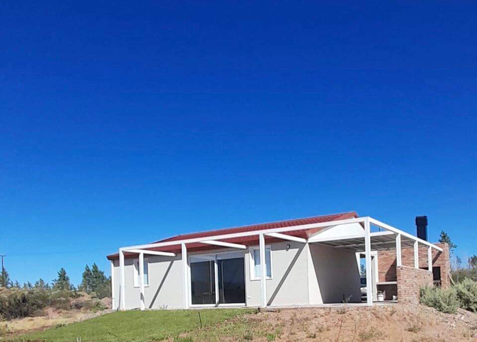 Casa EN Venta LA Peninsula - Lago Mari Menuco