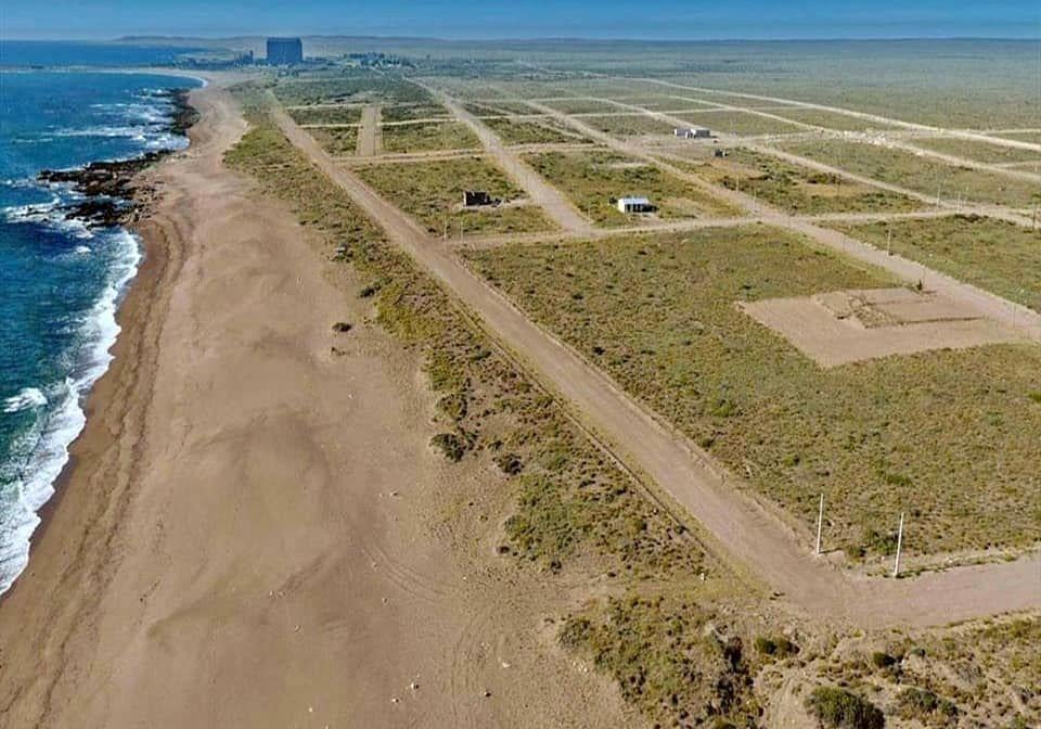 Terreno EN Venta Costa Dorada - Manzana 122 ; Lote 02, Sierra Grande, Río Negro