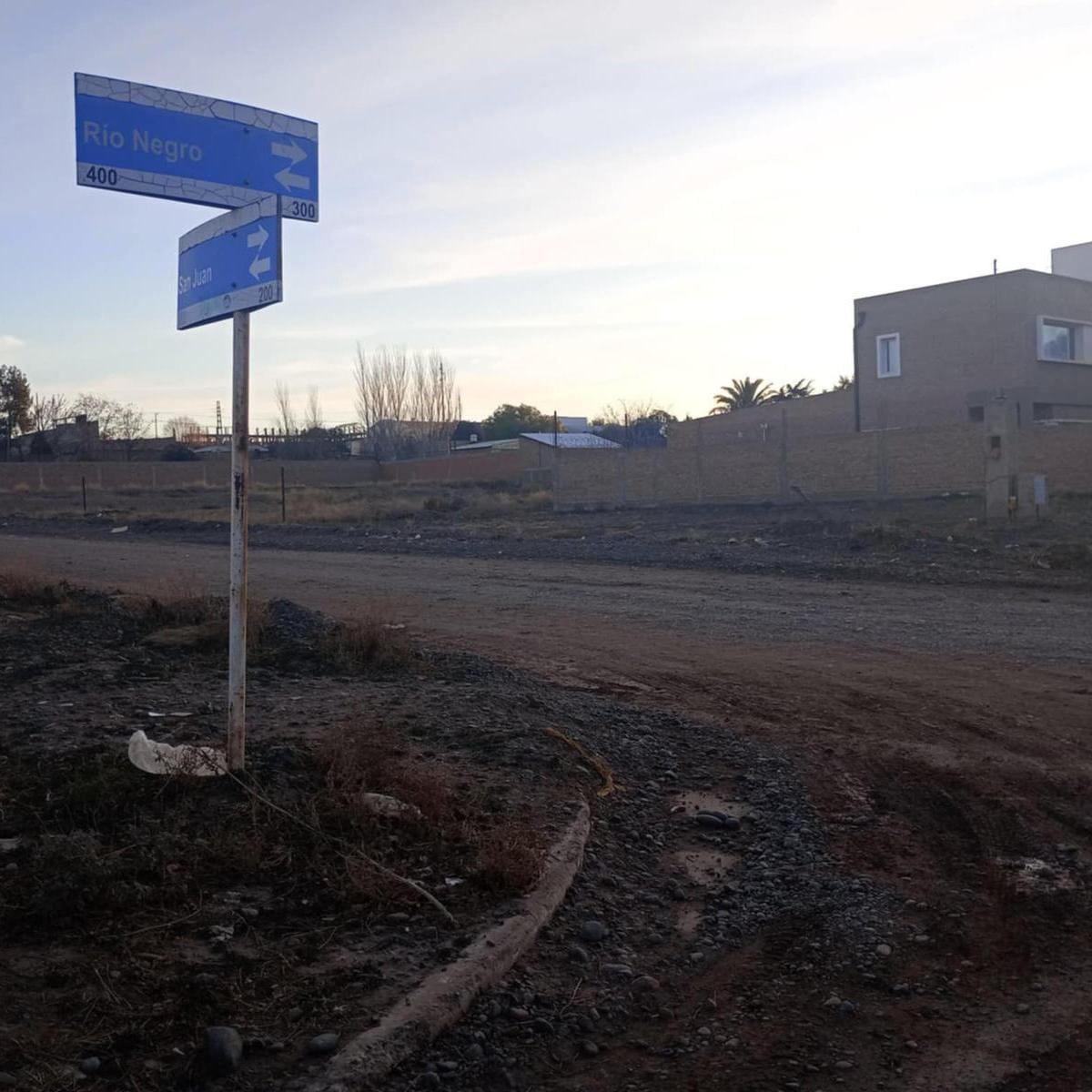 Terreno EN Venta - Centenario, Centenario, Neuquén