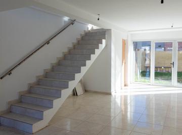 PH · 112m² · 4 Ambientes · 1 Cochera · Duplex en Venta Zona Paseo Costero Neuquén