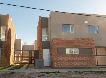 PH · 112m² · 4 Ambientes · 1 Cochera · Duplex en Venta Zona Paseo Costero Neuquén