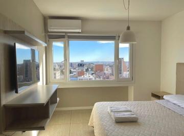 Departamento · 37m² · 1 Ambiente · Departamento Monoambiente en Venta