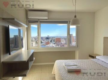 Departamento · 37m² · 1 Ambiente · Departamento Monoambiente en Venta