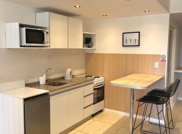Departamento · 37m² · 1 Ambiente · Departamento Monoambiente en Venta