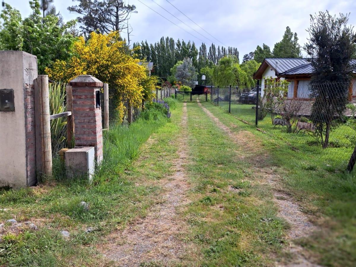 Casa EN Venta - Lago Puelo