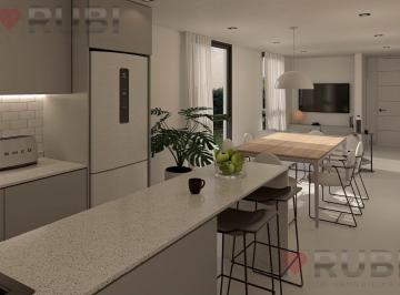 PH · 41m² · 2 Ambientes · 1 Cochera · Venta de PH