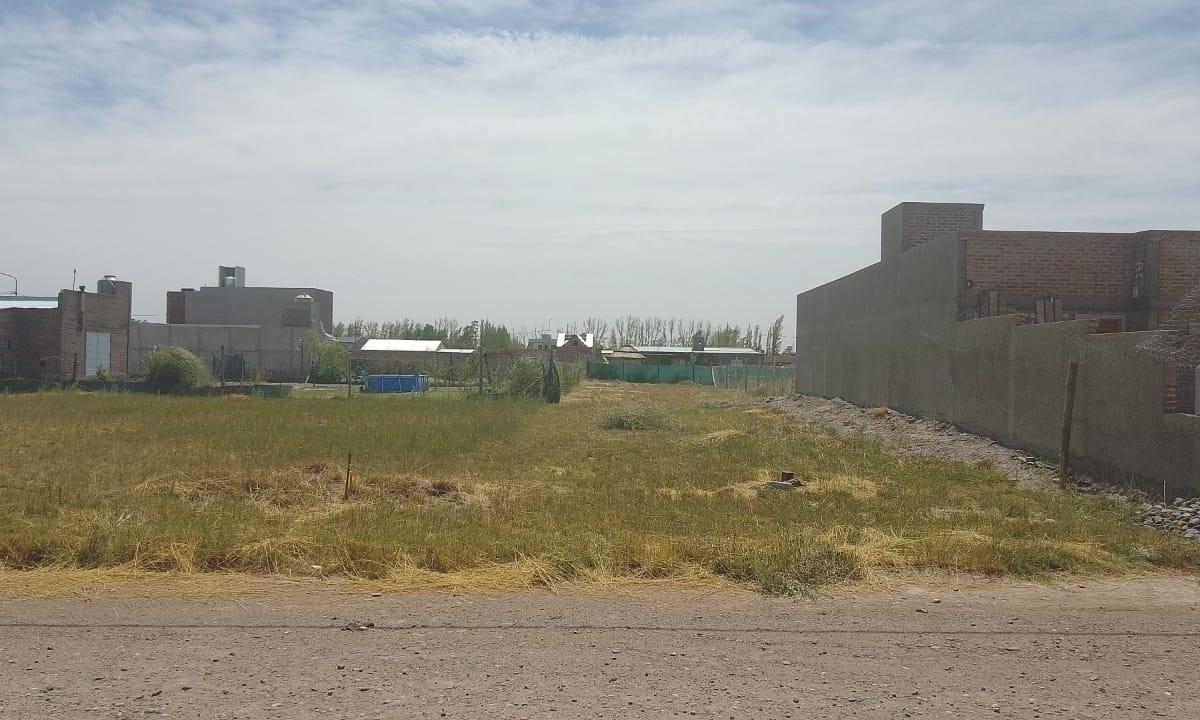 Terreno EN Venta Barrio Privado "don Emilio" General Roca,  General Roca, Río Negro