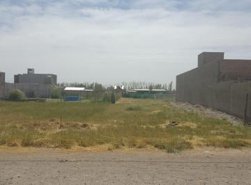 Terreno · 496m² · Terreno en Venta B° Don Emilio