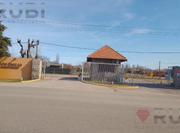 Terreno · 496m² · Terreno en Venta B° Don Emilio