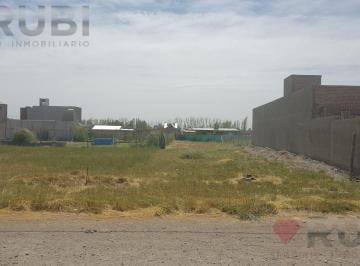 Terreno · 496m² · Terreno en Venta B° Don Emilio