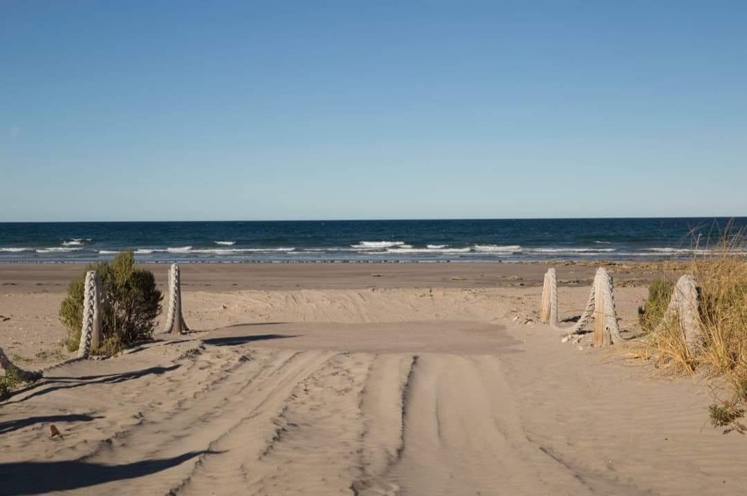 Nuevo Horizonte Playa Dorada - Lote 11 Manzana158,  Sierra Grande, Río Negro