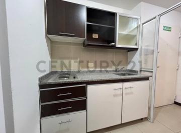 Departamento · 30m² · 2 Ambientes · Alquiler 2 Ambientes con Balcón en Villa Crespo