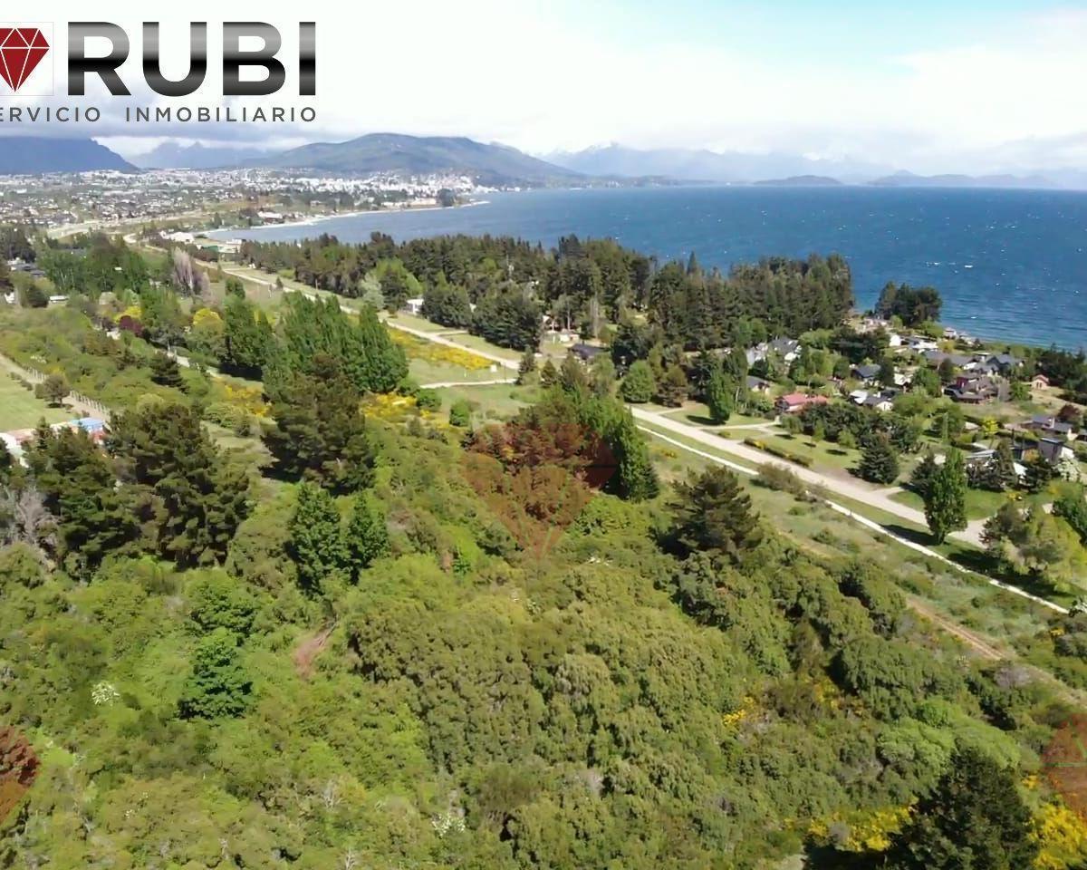 Terreno EN Venta DE 33.600 Metros Cuadrados EN Valle Verde - CON Vista AL Nahuel Huapi, San Carlos de Bariloche, Río Negro