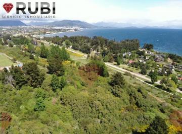 Terreno · 33600m² · Terreno en Venta con Vista Al Lago Nahuel Huapi de 33.600 m Cuadrados