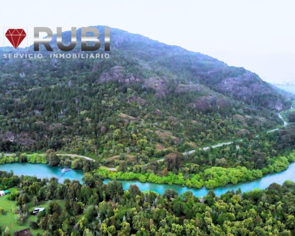80 Hectáreas EN Venta CON Costa DE RIO Manso Inferior,  San Carlos de Bariloche, Río Negro