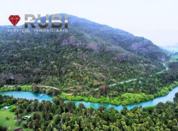 Terreno · 800000m² · 80 Hectáreas en Venta con Costa Re Rio Manso Inferior