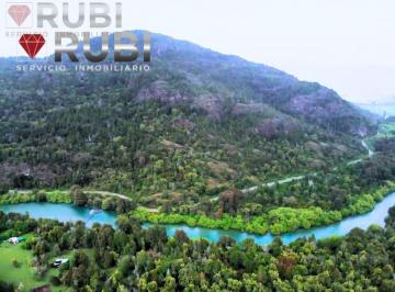 Terreno · 800000m² · 80 Hectáreas en Venta con Costa Re Rio Manso Inferior