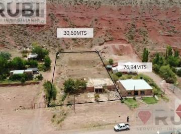 Terreno · 2354m² · Terreno en Añelo Sobre Ruta 17