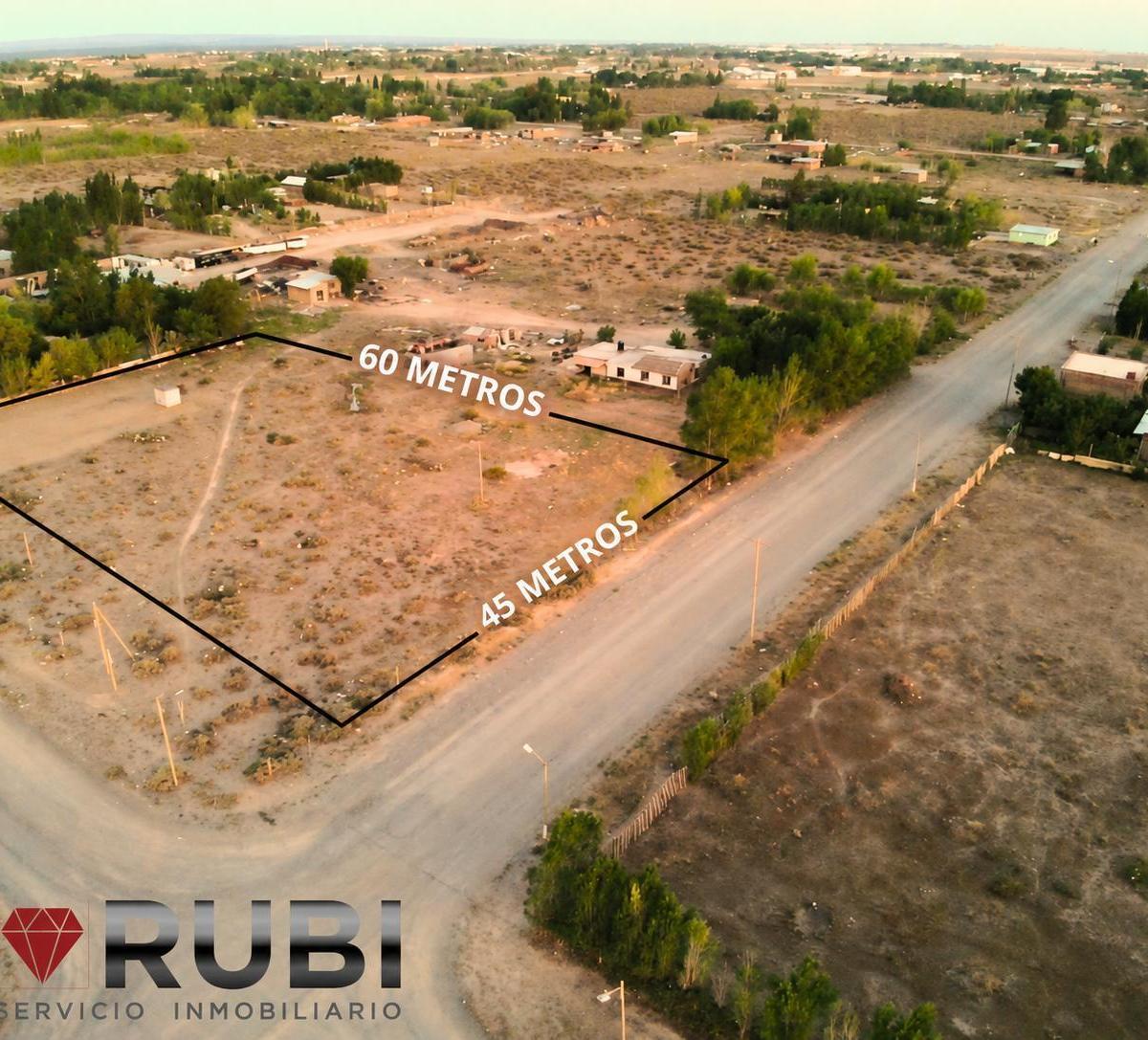 Terreno EN Venta 2600m2 Apto Galpón Industrial,  Neuquén, Neuquén