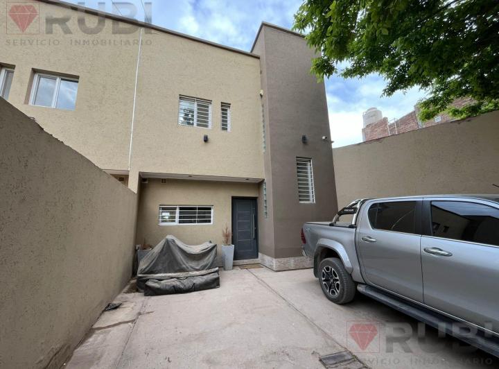 PH · 110m² · 4 Ambientes