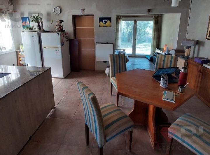 Casa · 103m² · 5 Ambientes