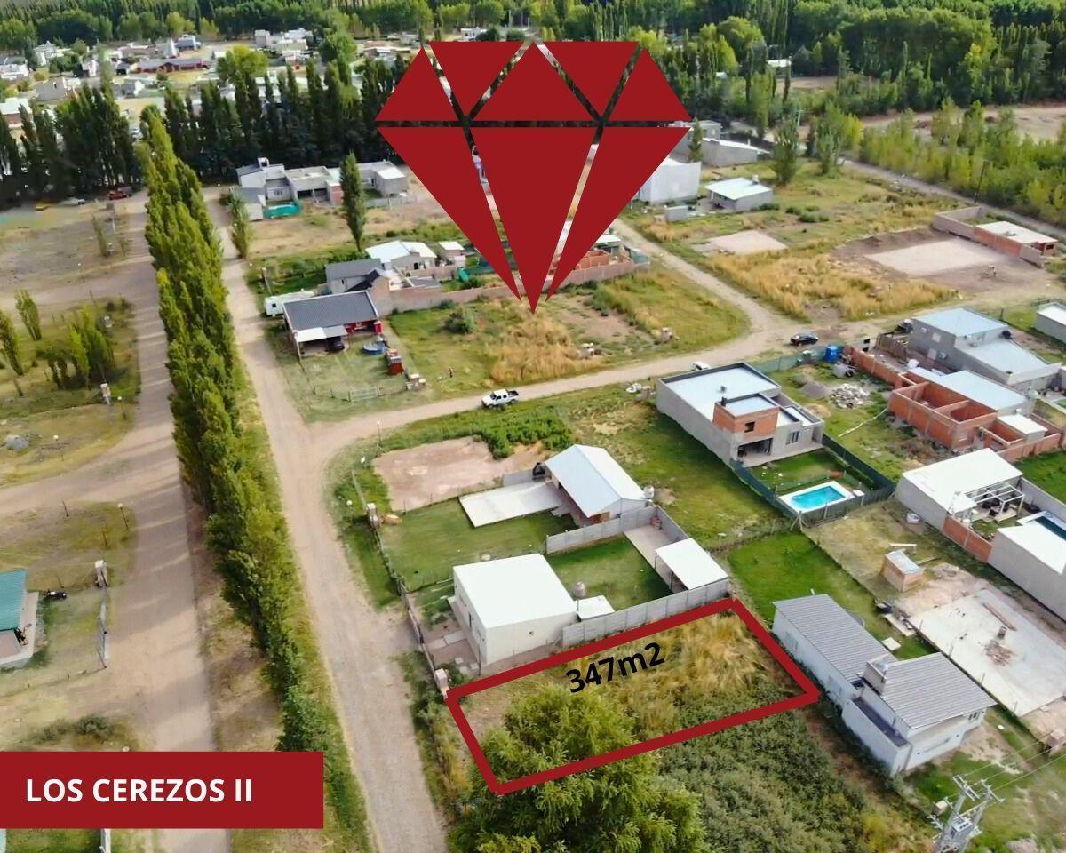 Terreno EN Venta LOS Cerezos II Plottier,  Neuquén, Neuquén