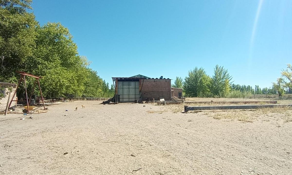 Calle Formosa, Ciudad Senillosa,  Senillosa, Neuquén