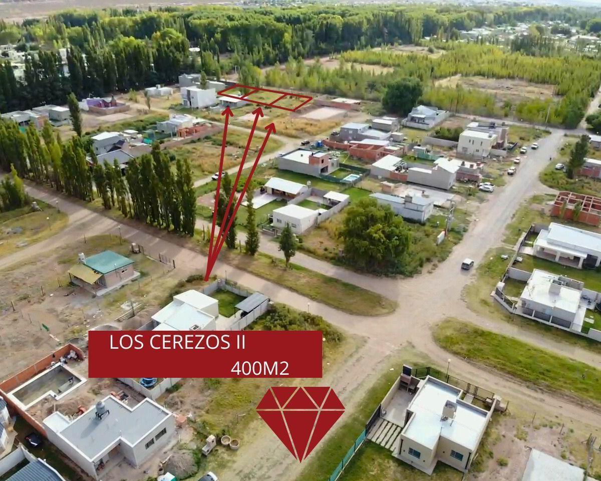 Terreno EN Venta LOS Cerezos II Plottier, Plottier, Neuquén