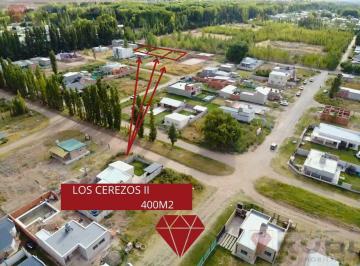 Terreno · 400m² · Terreno en Los Cerezos II