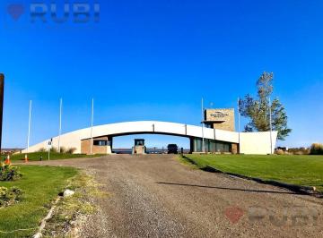 Terreno · 716m² · Terreno en Chocón Medio Etapa Médanos