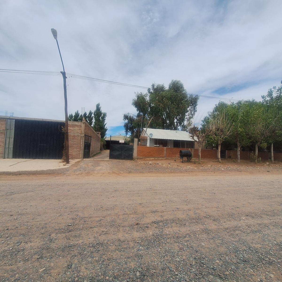 Venta-propiedad-centenario, Parque, Centenario