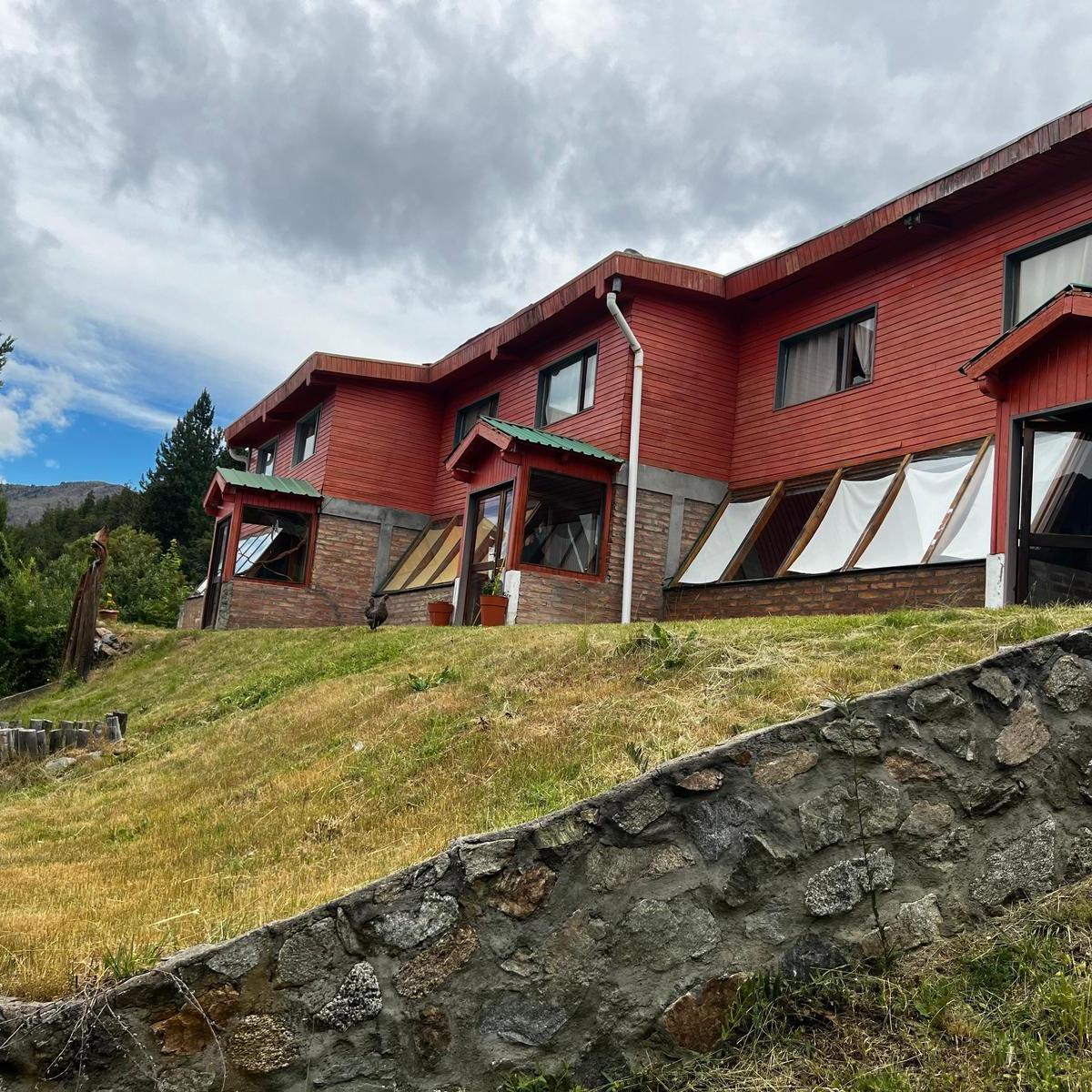 Complejo DE Cabañas EN Venta EN EL Bolson,  San Carlos de Bariloche, Río Negro