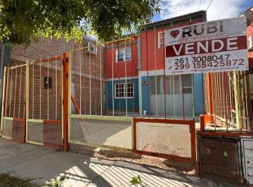 Departamento · 43m² · 3 Ambientes · 1 Cochera · Departamento Planta Baja en Venta