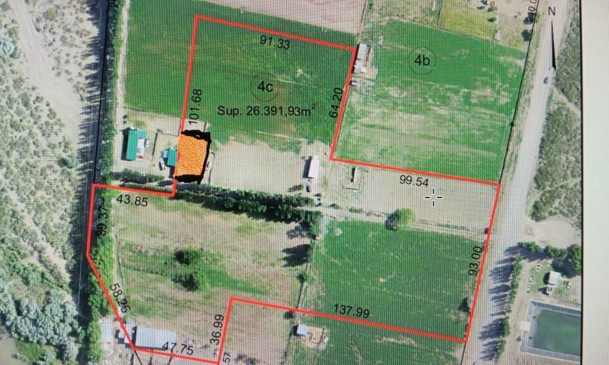 Chacra EN Venta EN Añelo, Añelo, Neuquén