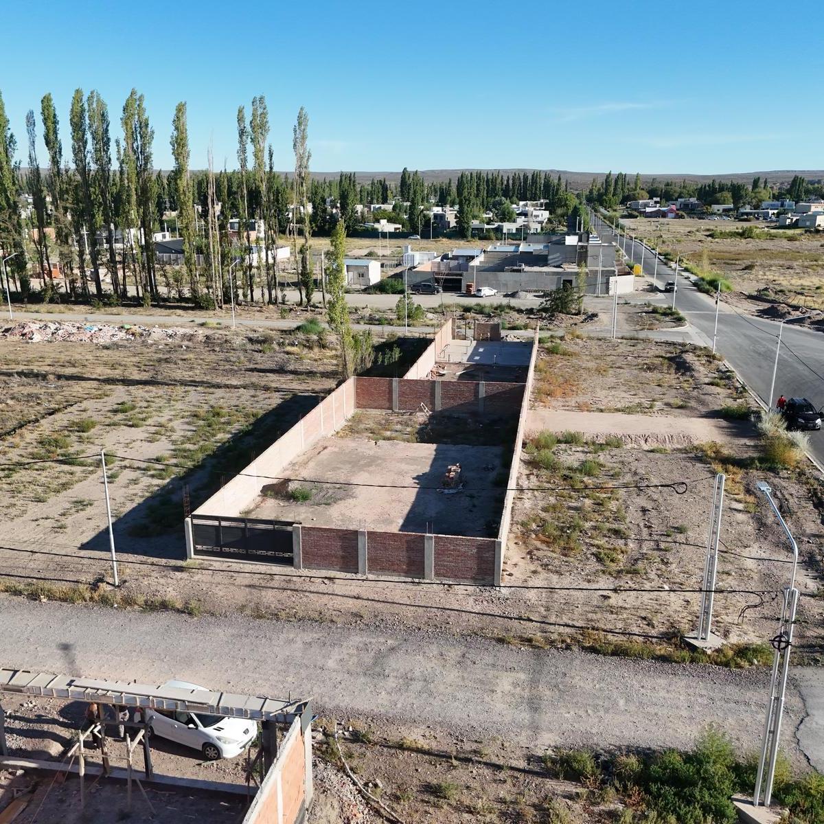Terreno EN Venta EN Neuquén Capital, Neuquén, Neuquén