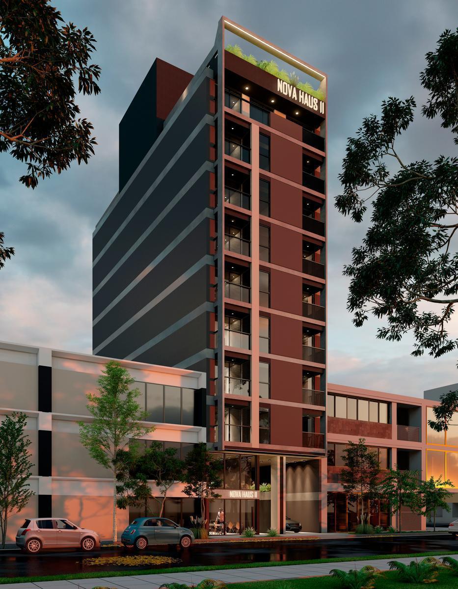 Venta-departamento EN Pozo - 1 Dormitorio-neuquen al 100