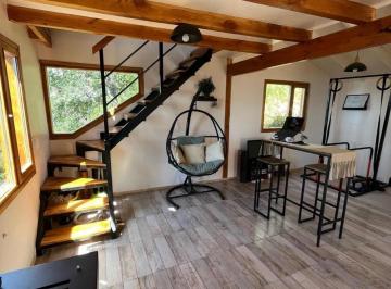 Casa · 60m² · 2 Dormitorios · 1 Cochera · Cabaña en Venta en Cerro Otto - Bariloche