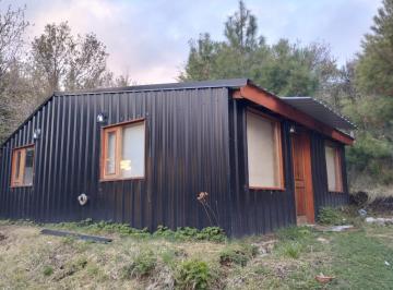 Casa · 150m² · 7 Ambientes · 2 Cocheras · Complejo de Cabañas en Venta en Villa Pehuenia